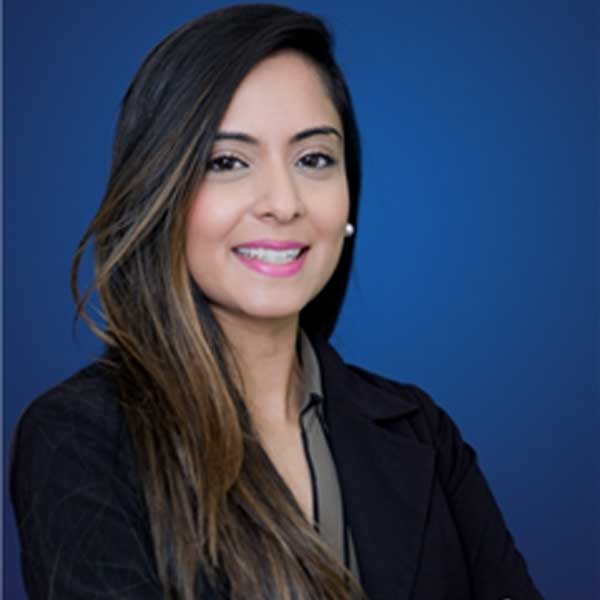 Khushbu Dalsania, PMHNP